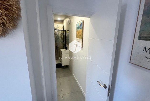 Resale - Apartment / flat -
Torrevieja - Zona Los Frutales