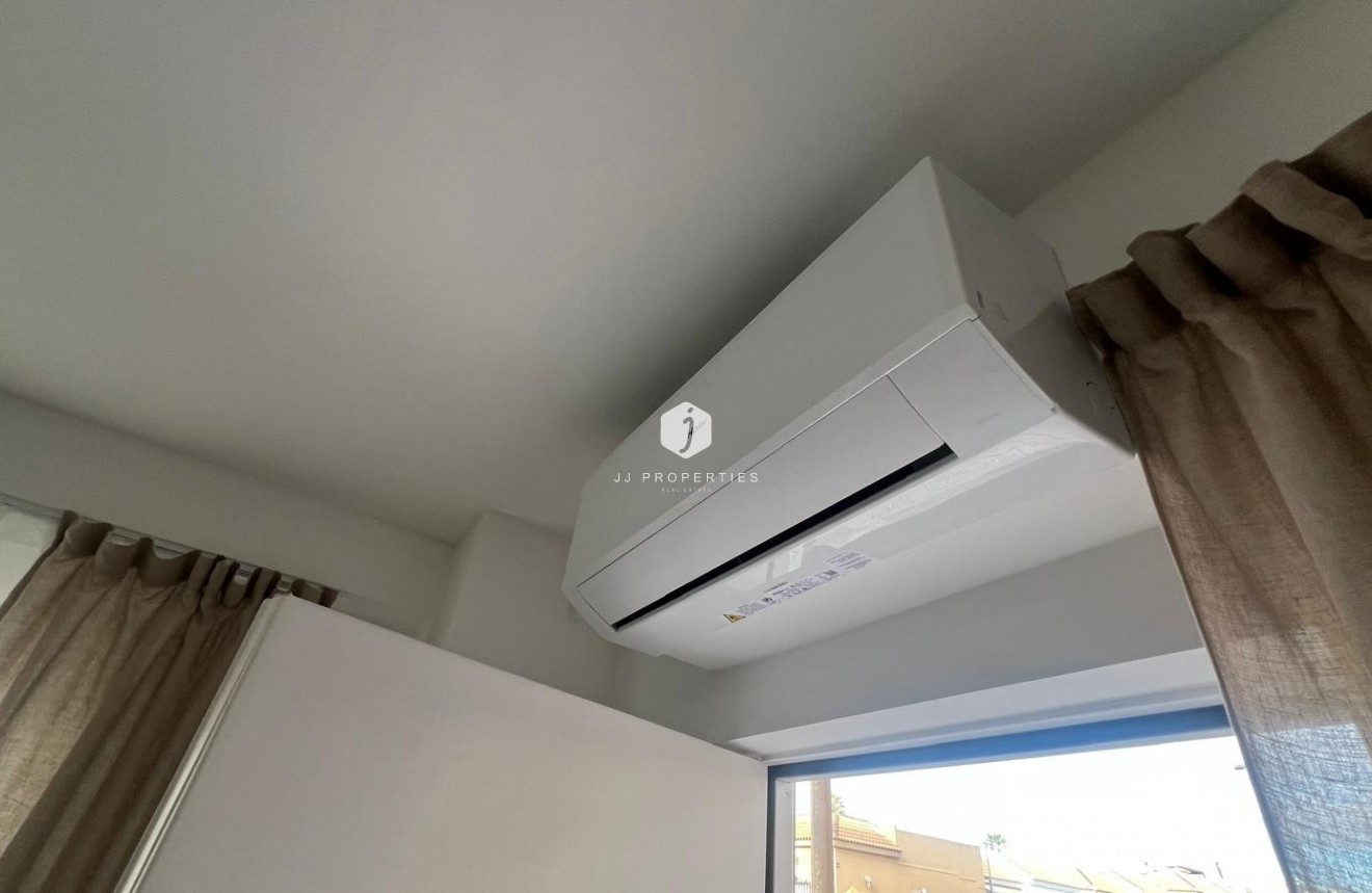 Resale - Apartment / flat -
Torrevieja - Zona Los Frutales