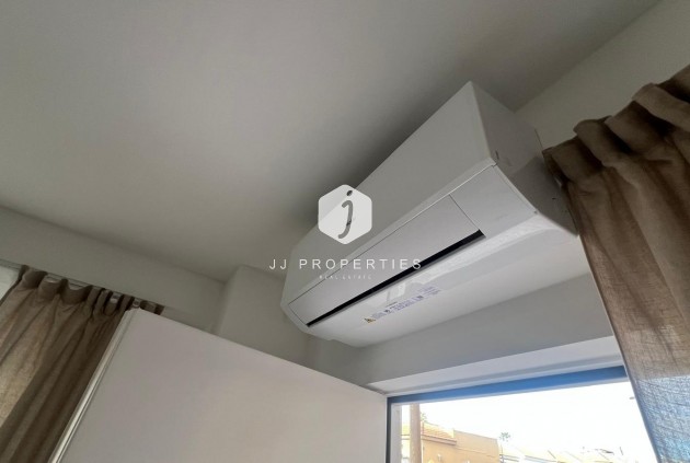 Resale - Apartment / flat -
Torrevieja - Zona Los Frutales