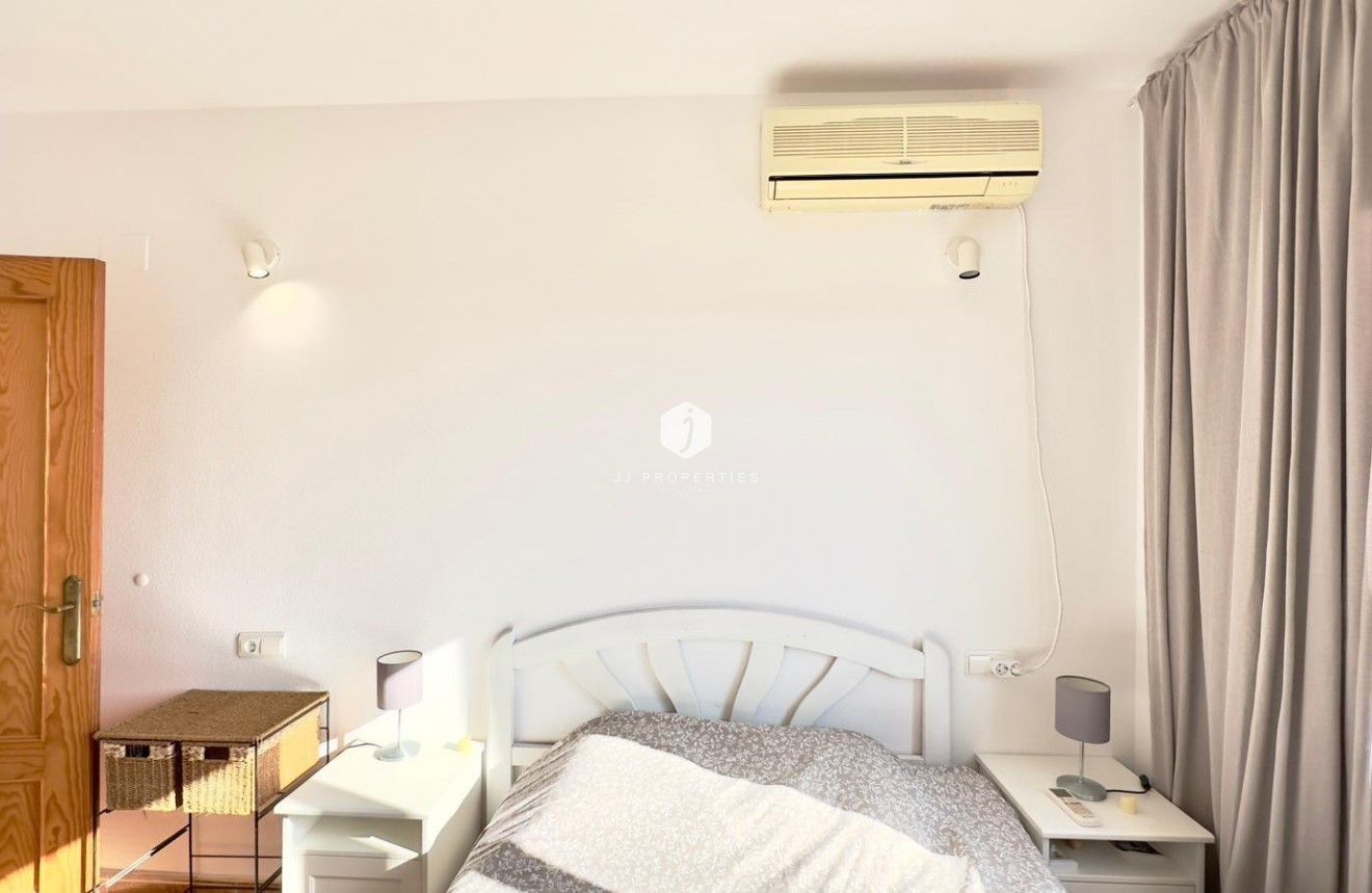 Resale - Apartment / flat -
Torrevieja - Centro