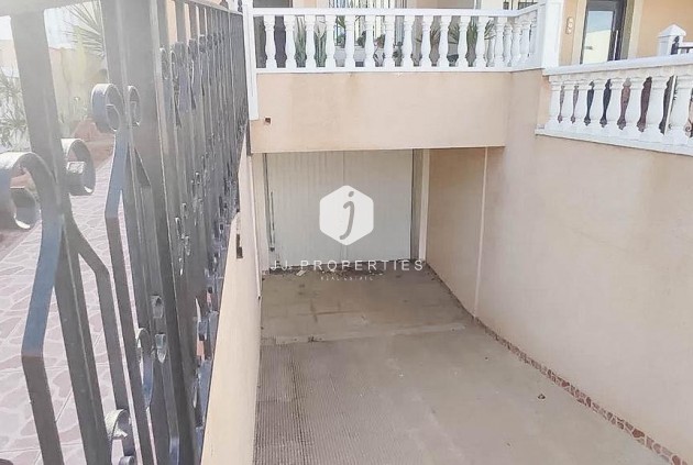 Aus zweiter Hand - Chalet -
Torrevieja - Los altos