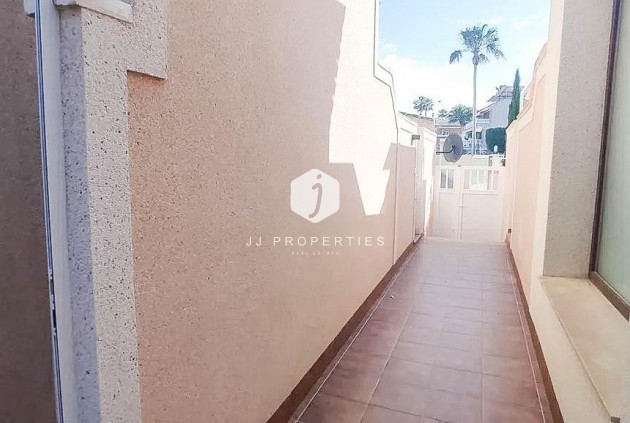 Aus zweiter Hand - Chalet -
Torrevieja - Los altos