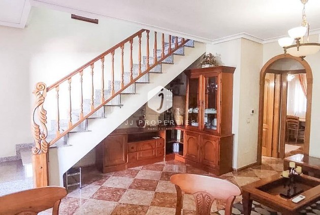 Aus zweiter Hand - Chalet -
Torrevieja - Los altos