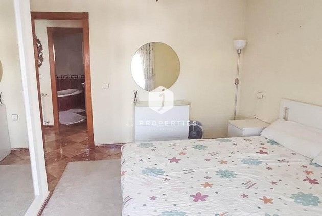 Aus zweiter Hand - Chalet -
Torrevieja - Los altos