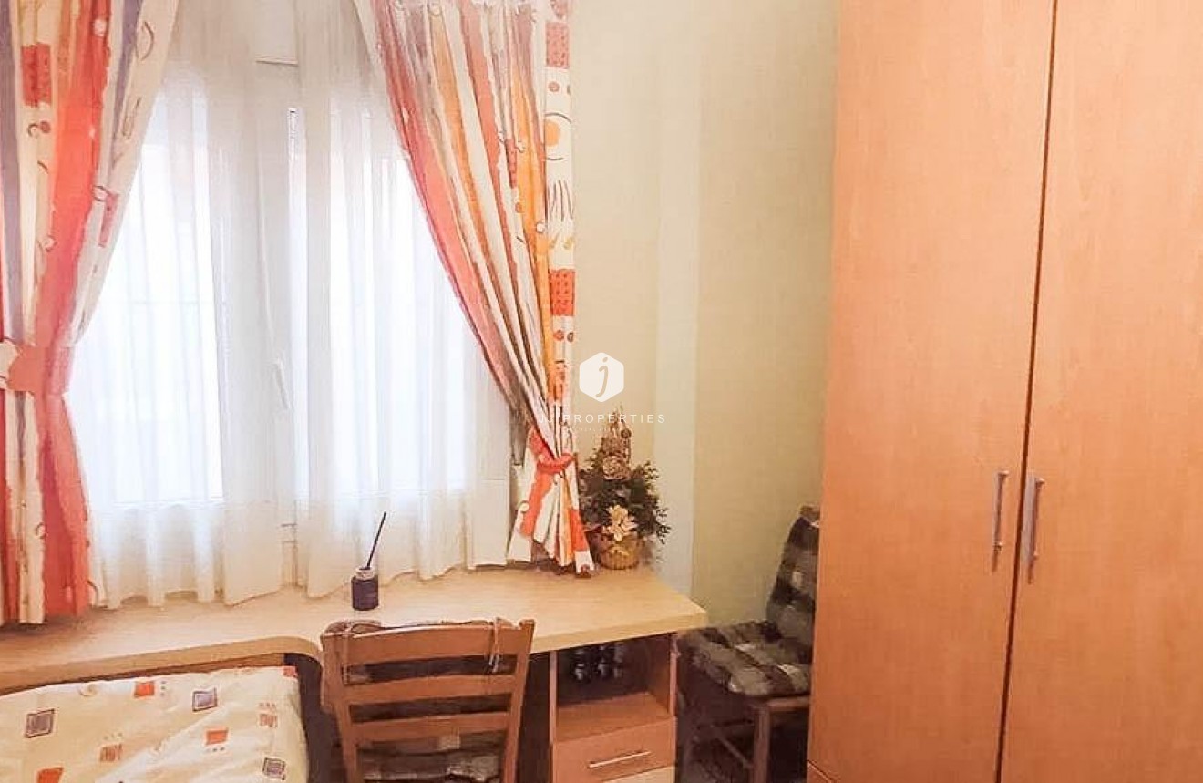 Aus zweiter Hand - Chalet -
Torrevieja - Los altos