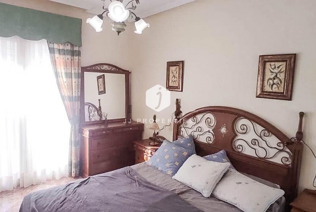 Aus zweiter Hand - Chalet -
Torrevieja - Los altos