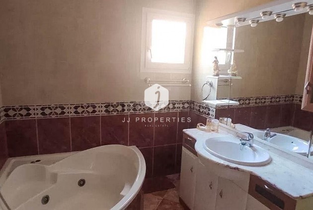 Aus zweiter Hand - Chalet -
Torrevieja - Los altos