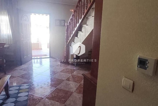 Aus zweiter Hand - Chalet -
Torrevieja - Los altos