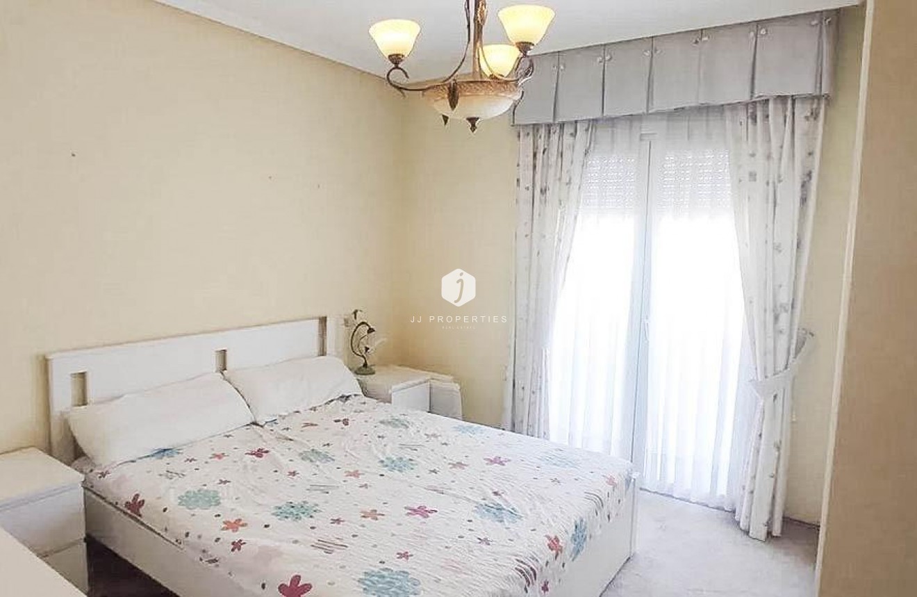 Aus zweiter Hand - Chalet -
Torrevieja - Los altos