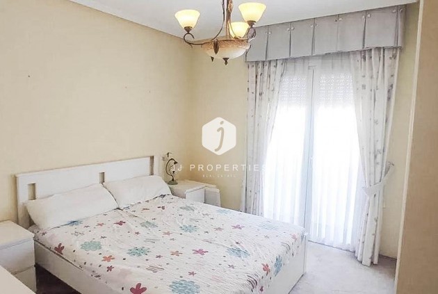 Aus zweiter Hand - Chalet -
Torrevieja - Los altos