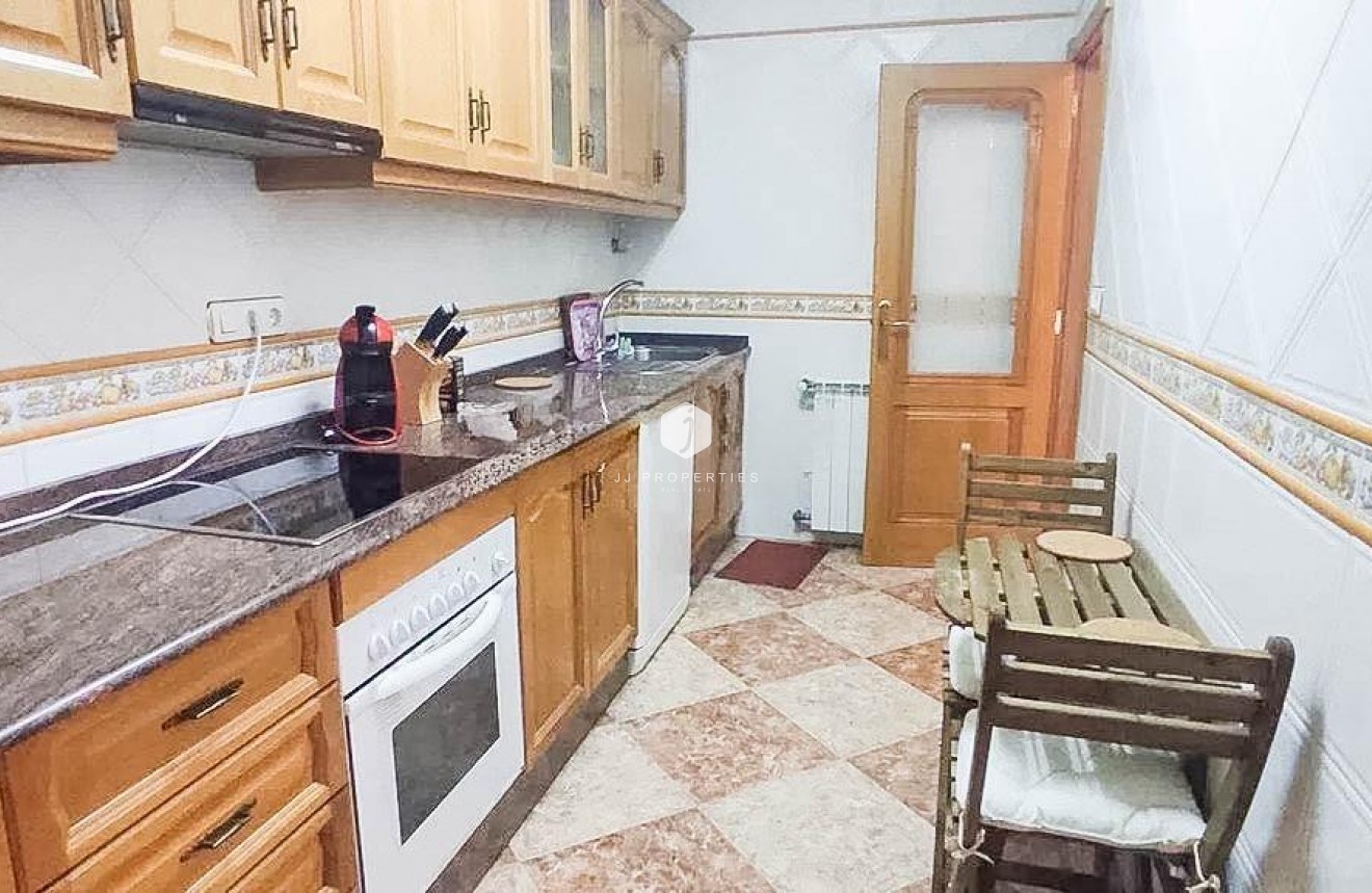 Aus zweiter Hand - Chalet -
Torrevieja - Los altos