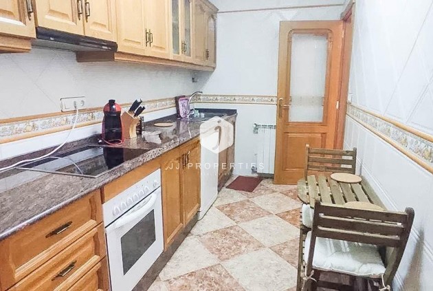 Aus zweiter Hand - Chalet -
Torrevieja - Los altos