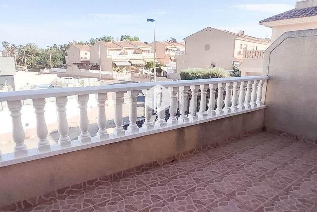 Aus zweiter Hand - Chalet -
Torrevieja - Los altos