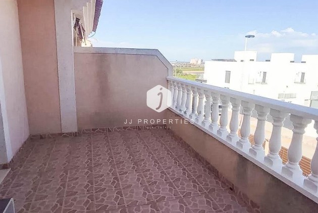 Aus zweiter Hand - Chalet -
Torrevieja - Los altos