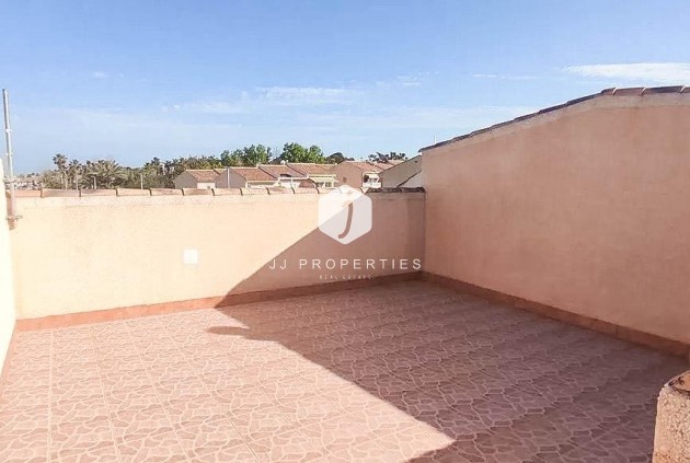 Aus zweiter Hand - Chalet -
Torrevieja - Los altos