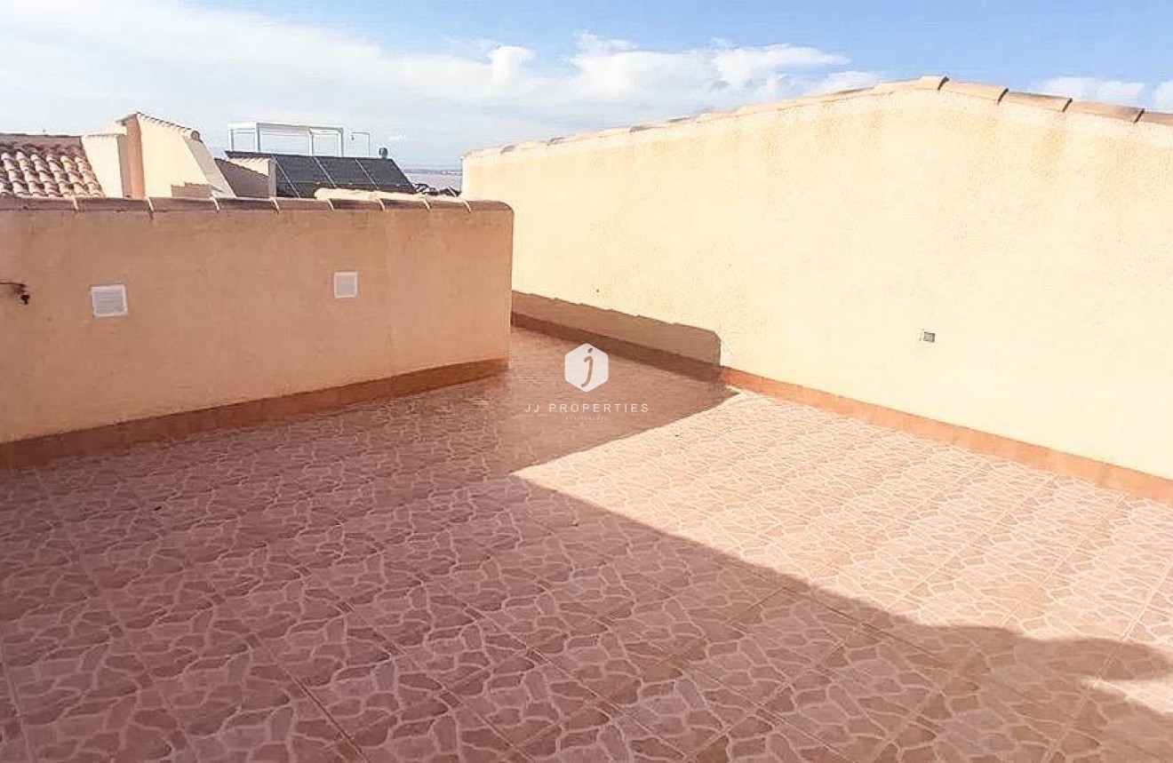 Aus zweiter Hand - Chalet -
Torrevieja - Los altos