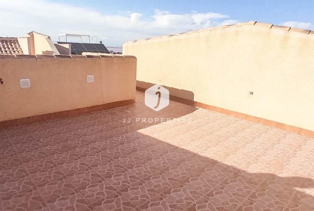 Aus zweiter Hand - Chalet -
Torrevieja - Los altos