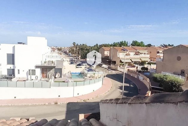 Aus zweiter Hand - Chalet -
Torrevieja - Los altos