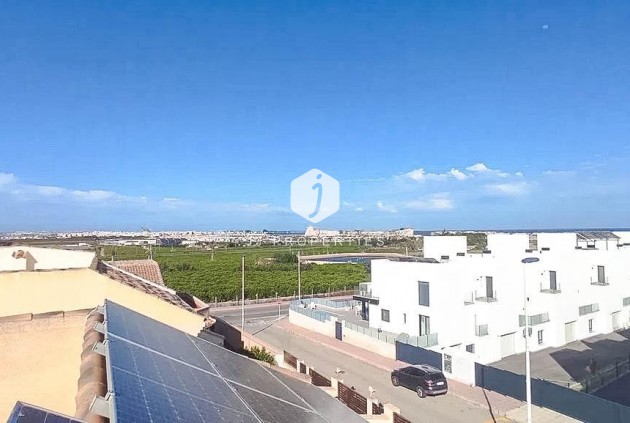 Aus zweiter Hand - Chalet -
Torrevieja - Los altos