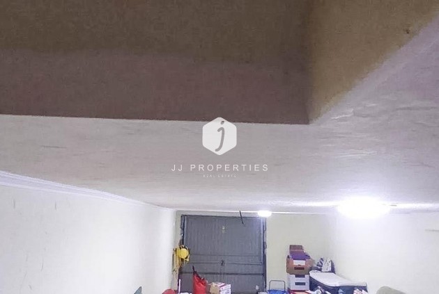 Aus zweiter Hand - Chalet -
Torrevieja - Los altos