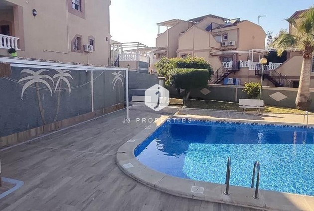 Aus zweiter Hand - Chalet -
Torrevieja - Los altos