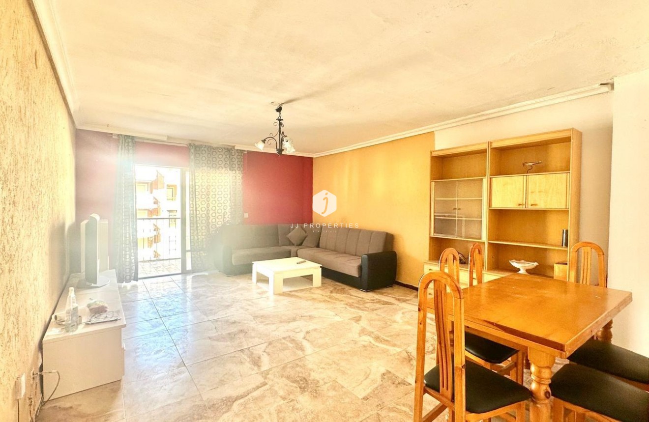 Resale - Apartment / flat -
Torrevieja - Acequion