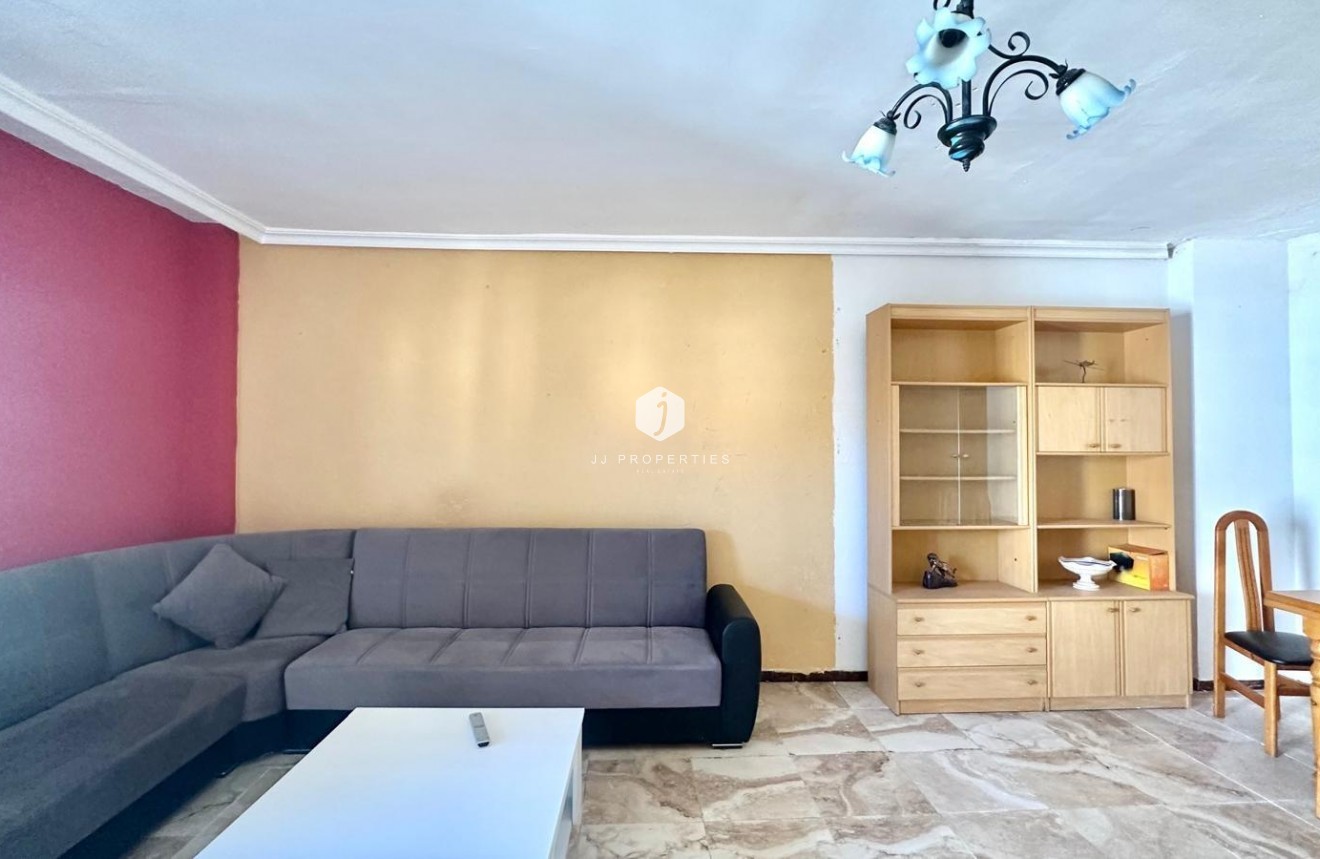 Resale - Apartment / flat -
Torrevieja - Acequion