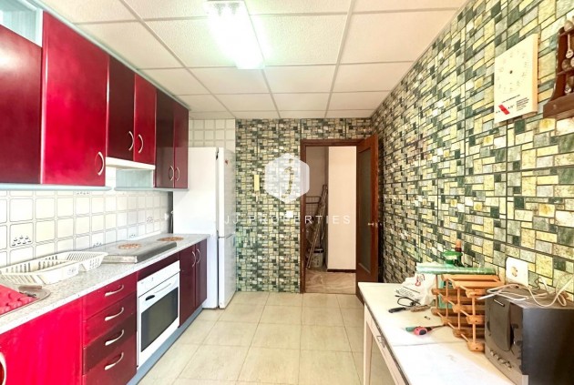 Resale - Apartment / flat -
Torrevieja - Acequion