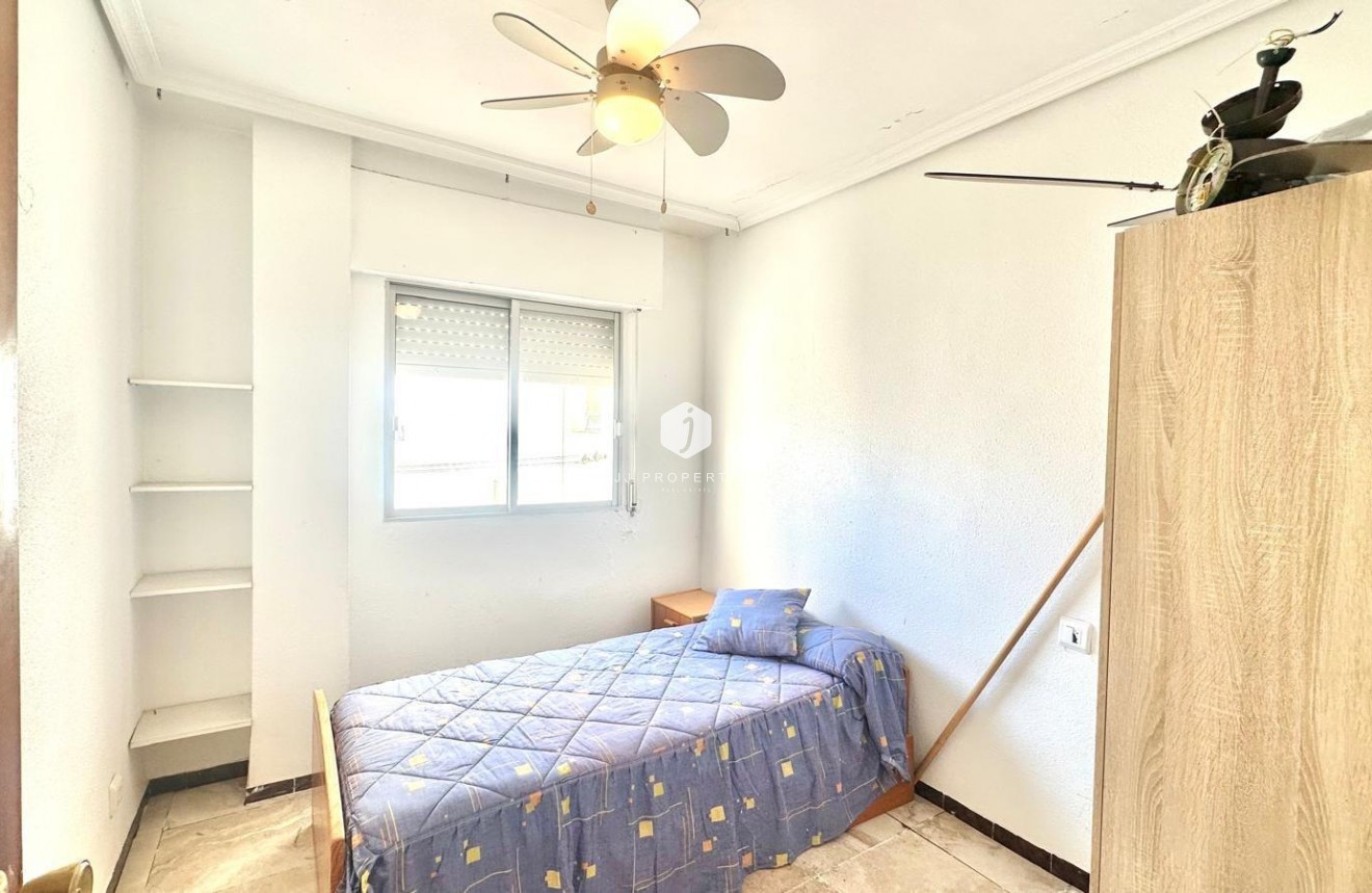 Resale - Apartment / flat -
Torrevieja - Acequion