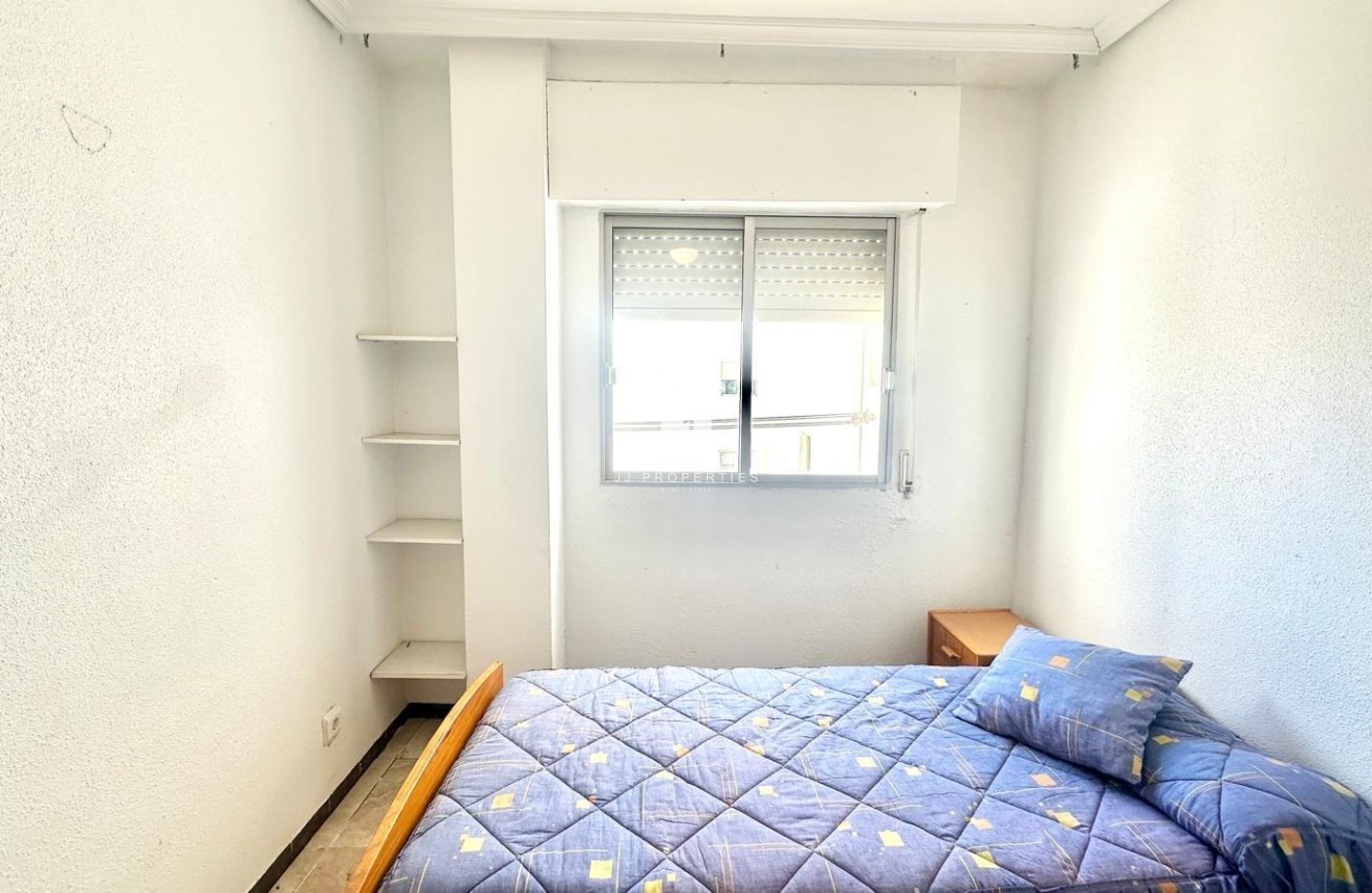 Resale - Apartment / flat -
Torrevieja - Acequion