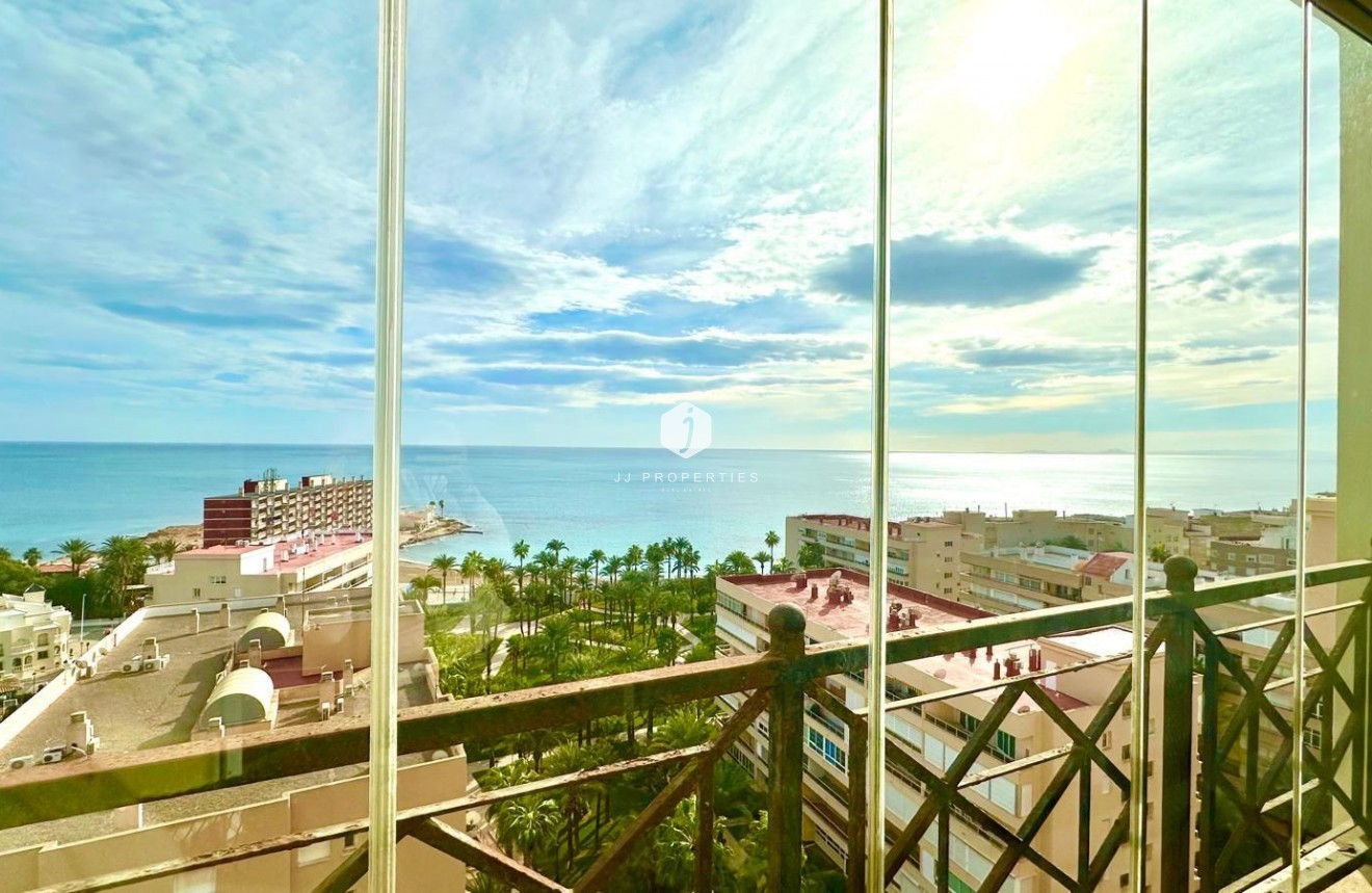 D'occasion - Appartement -
Torrevieja - Los Frutales