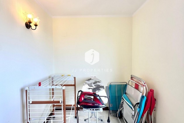 D'occasion - Appartement -
Torrevieja - Los Frutales