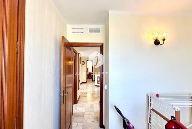 D'occasion - Appartement -
Torrevieja - Los Frutales