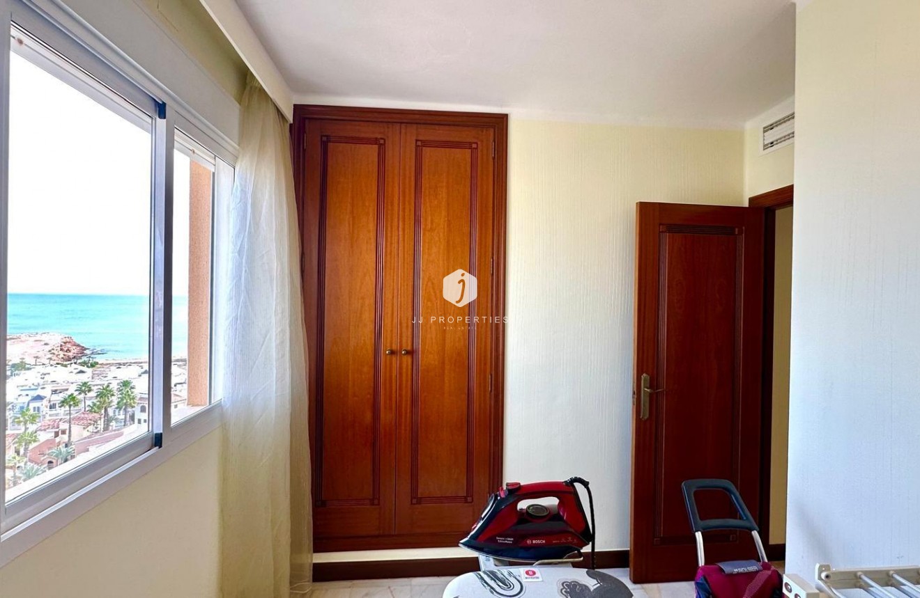 D'occasion - Appartement -
Torrevieja - Los Frutales