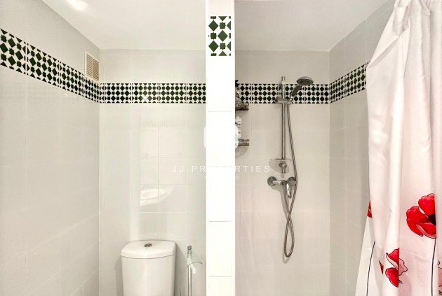 D'occasion - Appartement -
Torrevieja - Los Frutales