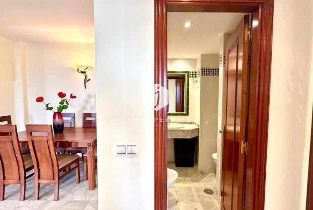 D'occasion - Appartement -
Torrevieja - Los Frutales