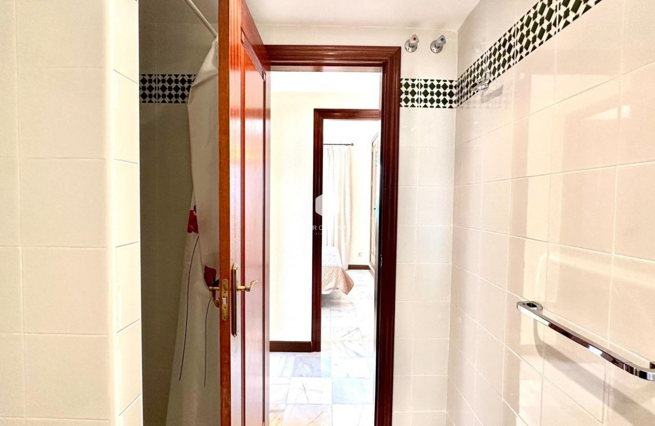 D'occasion - Appartement -
Torrevieja - Los Frutales