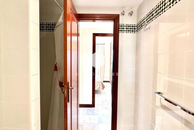 D'occasion - Appartement -
Torrevieja - Los Frutales