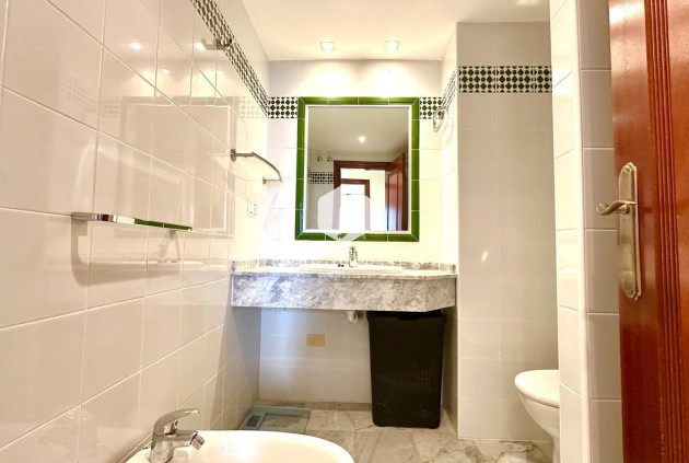 D'occasion - Appartement -
Torrevieja - Los Frutales