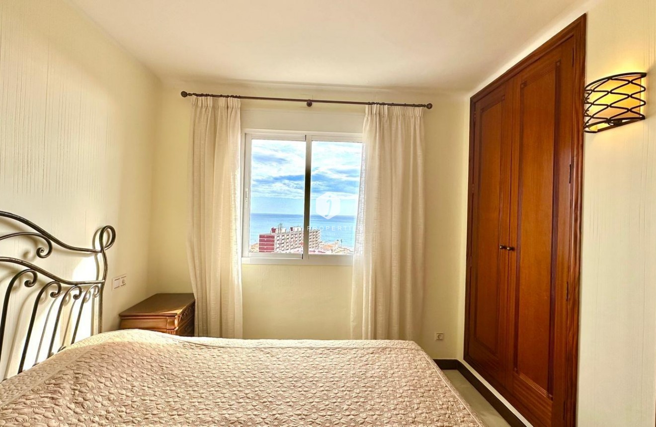 D'occasion - Appartement -
Torrevieja - Los Frutales