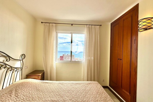 D'occasion - Appartement -
Torrevieja - Los Frutales