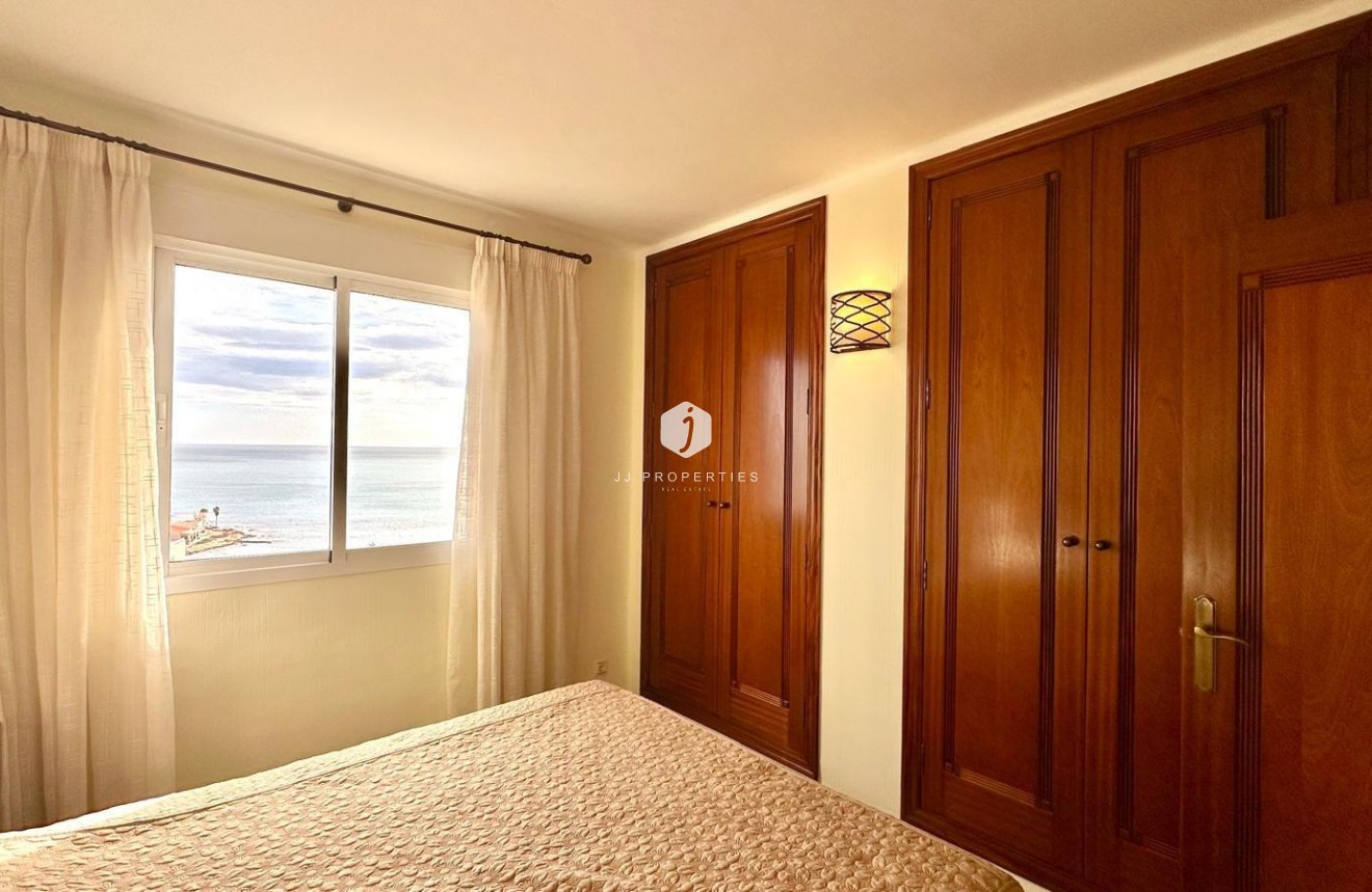 D'occasion - Appartement -
Torrevieja - Los Frutales