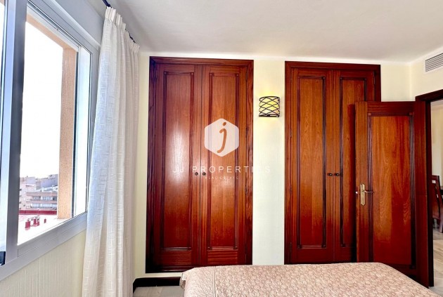 D'occasion - Appartement -
Torrevieja - Los Frutales