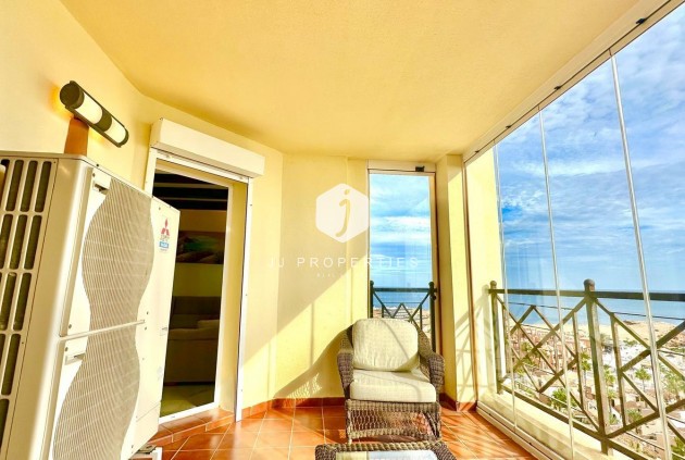 D'occasion - Appartement -
Torrevieja - Los Frutales