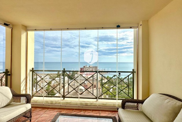 D'occasion - Appartement -
Torrevieja - Los Frutales