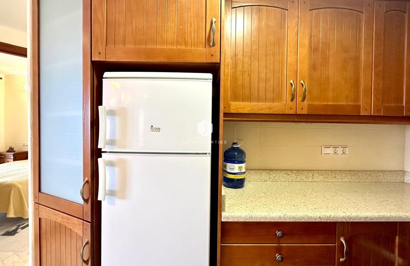 D'occasion - Appartement -
Torrevieja - Los Frutales