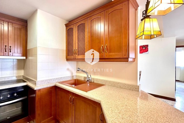 D'occasion - Appartement -
Torrevieja - Los Frutales
