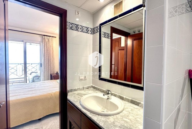 D'occasion - Appartement -
Torrevieja - Los Frutales