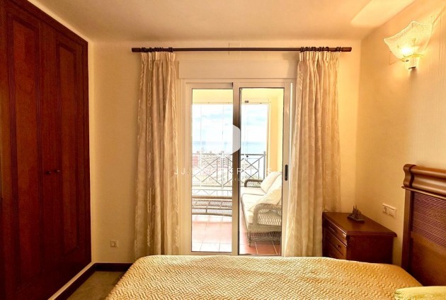 D'occasion - Appartement -
Torrevieja - Los Frutales