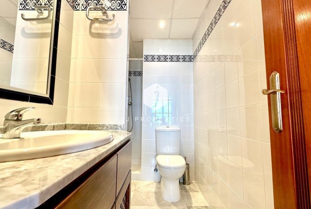 D'occasion - Appartement -
Torrevieja - Los Frutales